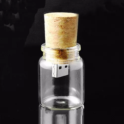 Мини usb флеш-накопитель в бутылочке 2 0 8 ГБ 16 32 usb-накопитель с логотипом