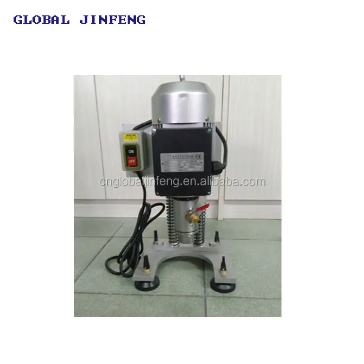 Glass hole driller small hand drilling machine