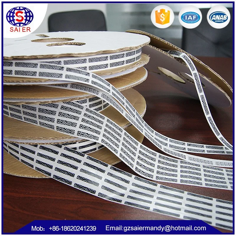 China label supplier