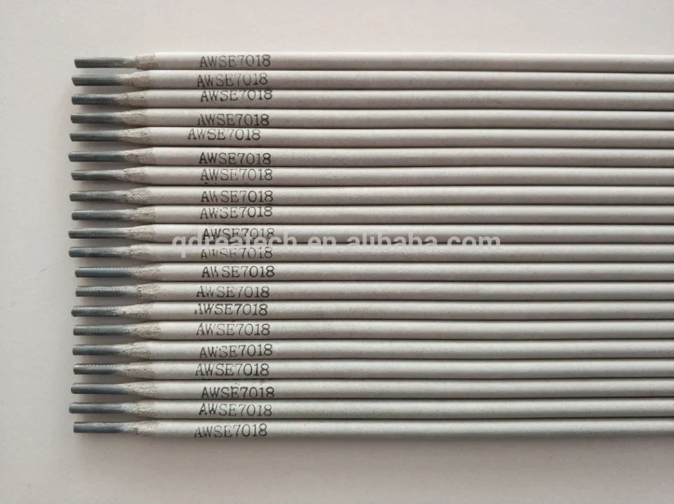 Welding Electrode E7018  2.5mm Welding Rod  3.2mm