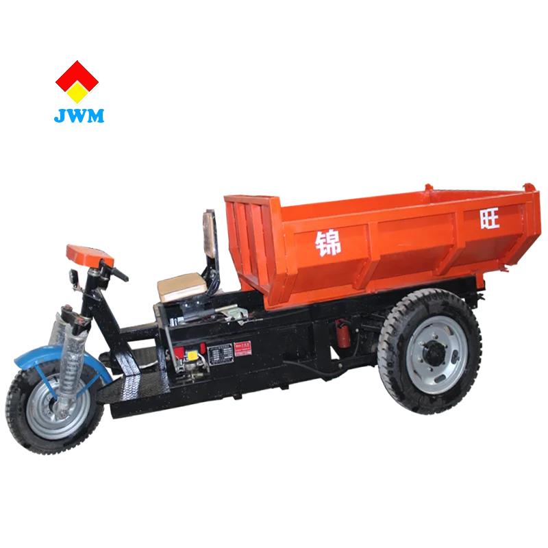 
Agent required mini solid electric dumper truck dimensions/ZY155 electric tricycle for india 