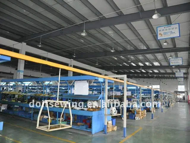 DT 1201-CS automatic embroidery machine Single head 12 needles embroidery machine embroidery sewing machine