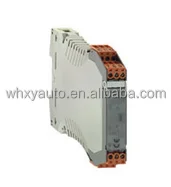 Weidmueller Measuring transducer isolation amplifier Current analogue