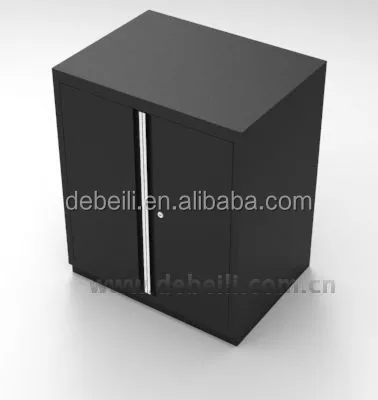 Customized Modular Tool Box Garage Storage System