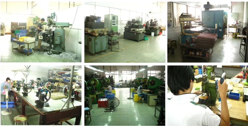 K8033 Office table clock with pen