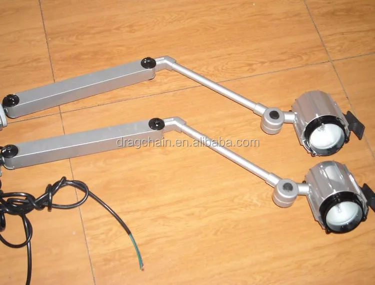 110/220V led machine light