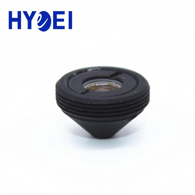 3,7 мм M12 supercone pinhole lens для covert cctv
