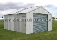 movable parking garage car parking system