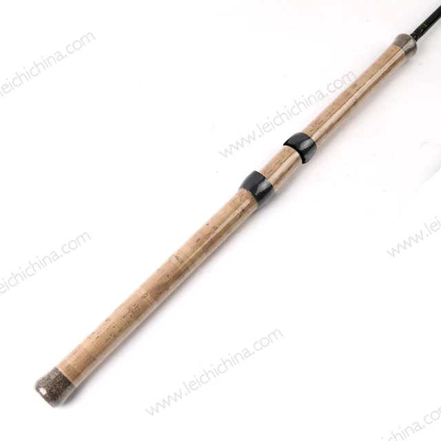 wholesale OEM center pin fishing rod floating fishing rod