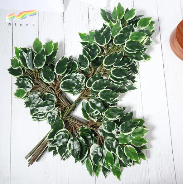 Artificial banyan leaves banyan leaves artificial tree leaves