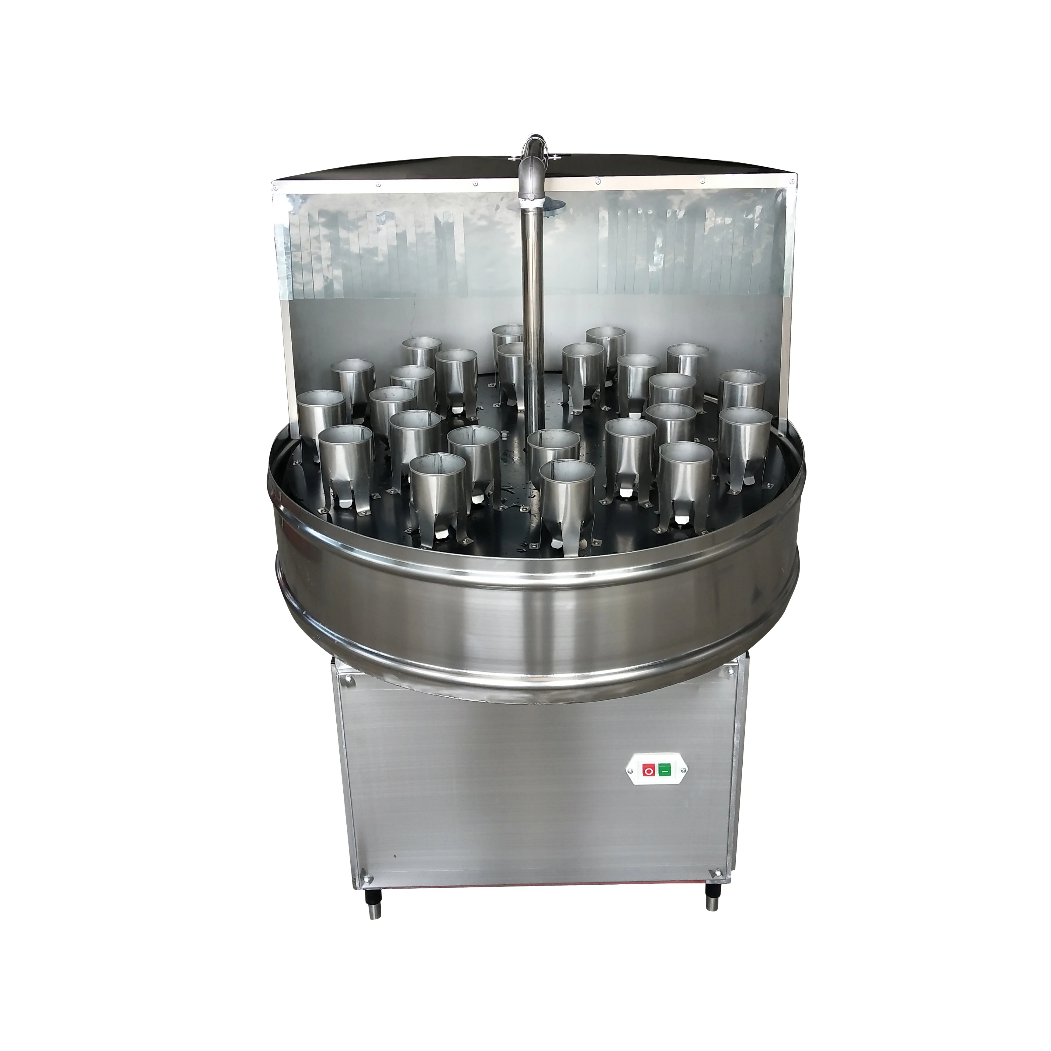 bottle washer/bottle washing machine