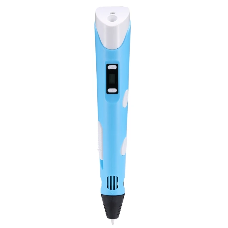 Christmas gift 3d pen V2S with PLA filament 3d printing pen for kids