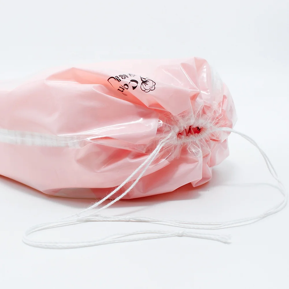 Double Effect Embossing 100% Cotton Pads Cosmetic Cleaning Skin Makeup Cotton