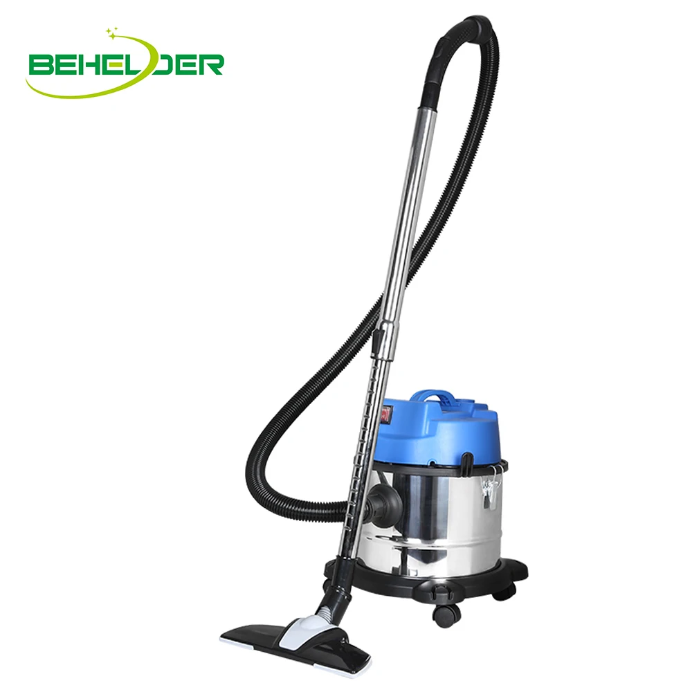 
Telescopic tube water filter car vacuum cleaner with CE ROHS 