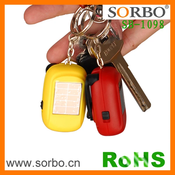 2020 China Solar Dynamo Torch Supplier Mini Torch USB Flash Light