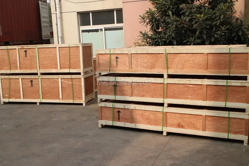 
Nanjian high quality classical beech/maple wood Pilates Reformer Pilates Machines NJC1A 