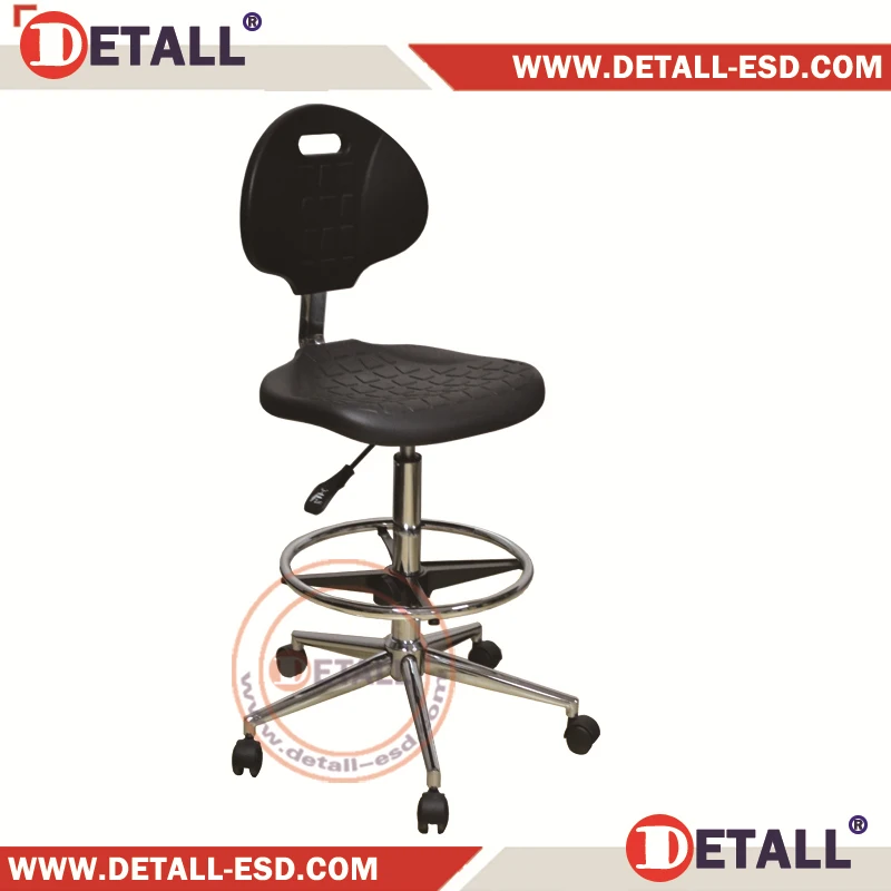 industrial sewing machine chairs with wheels