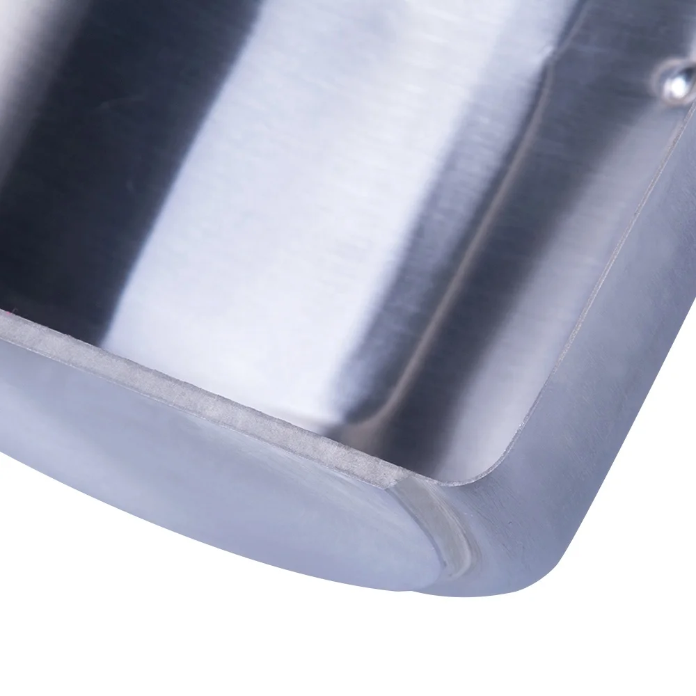 Commercial restaurant non stick 200l 201 cheap noodle milk large big soup pot