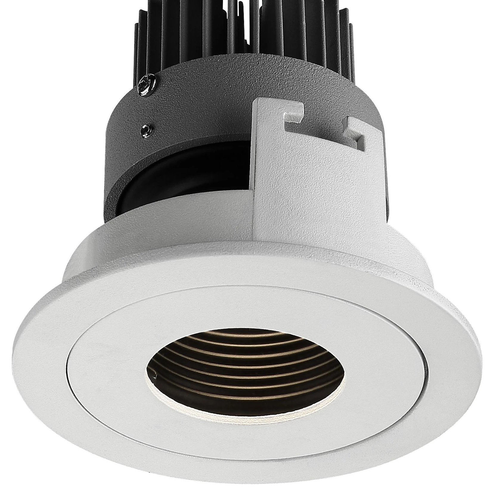Cheap price GU10 MR16 LED spot light fixture glare spot light led recessed downlight spotlight