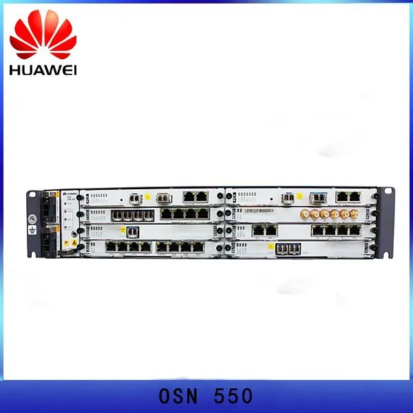 huawei optix osn 550