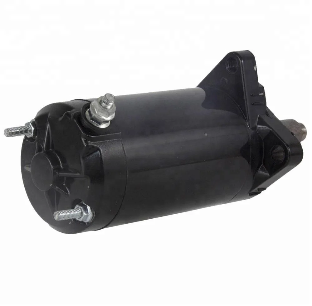 Marine Starter Motor for Sea Doo Jetski 278-000-484 278-000-485 278-001-300 278-001-935 228000-4550 228000-4553 18415N