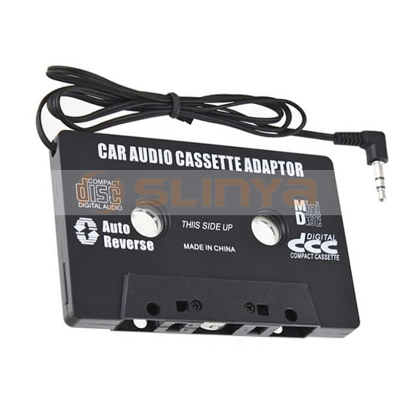 Car Cassette Player