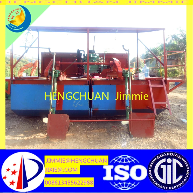 Китай низкая цена barge