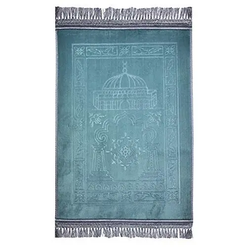 hajj prayer mat