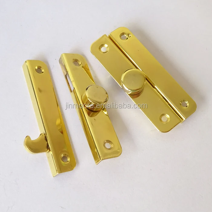 Wholesale Metal Clasp Lock For Wood Boxes Made In China