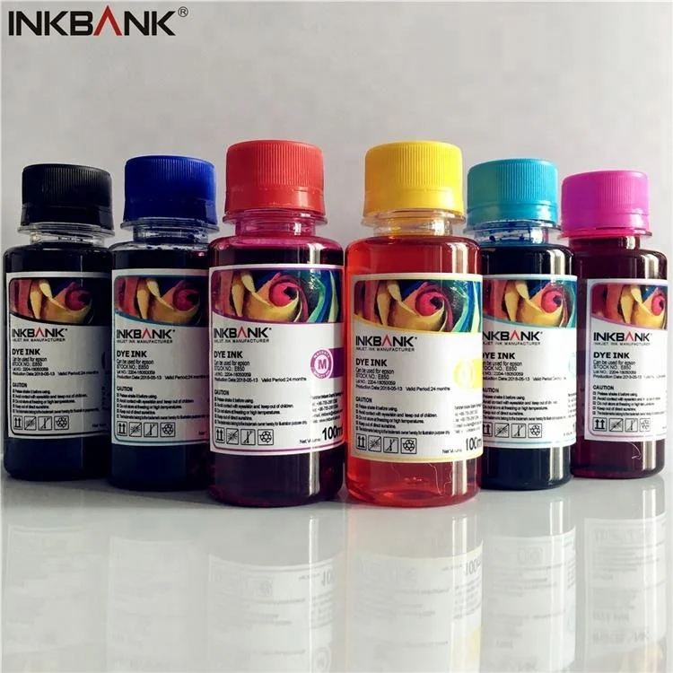  Отличное качество H-932xl H-933xl чернил для принтера hp Officejet 6100 6600 6700 принтер 100 мл X4 цветов чернилами высокая скорость чернила