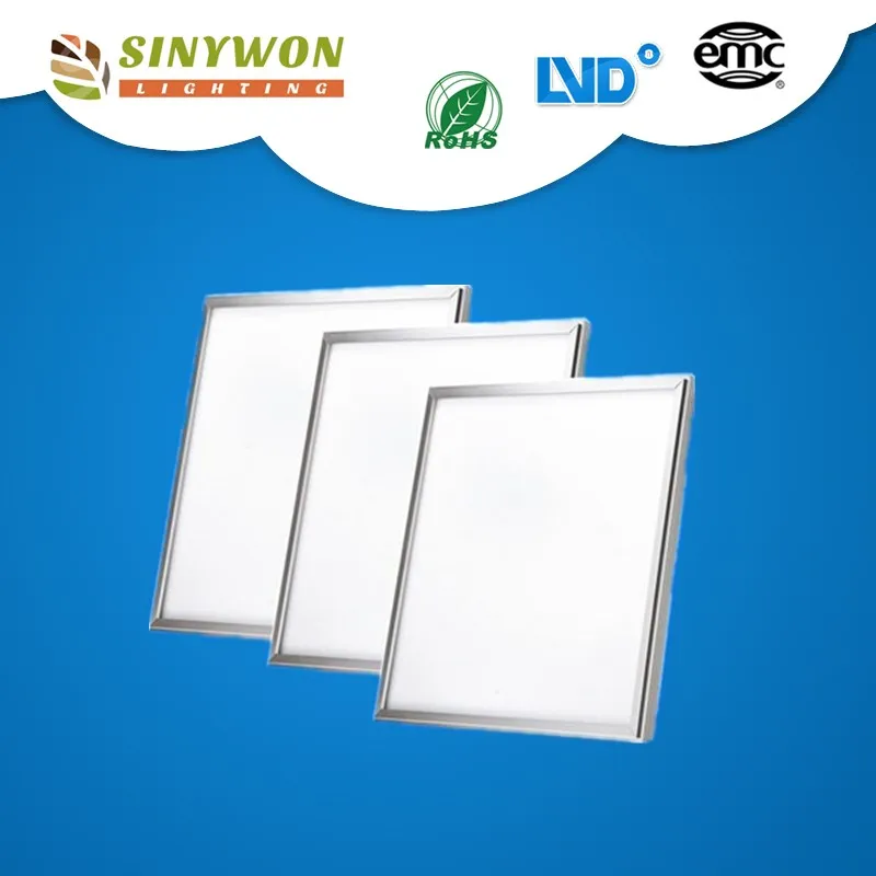 
Best price led flat panel light 60*60 CE ROHS PSE approved 36w 40w 48w led panel 