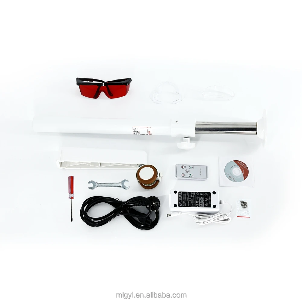 M-66A Super cam mobile led light teeth whitening chair portable  teeth bleaching  lamp machine