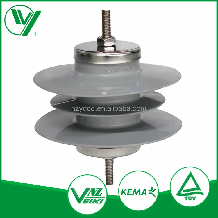 2016 Новая Модель Кремния Резиновый Корпус Полимерные Молниеотвод Цена