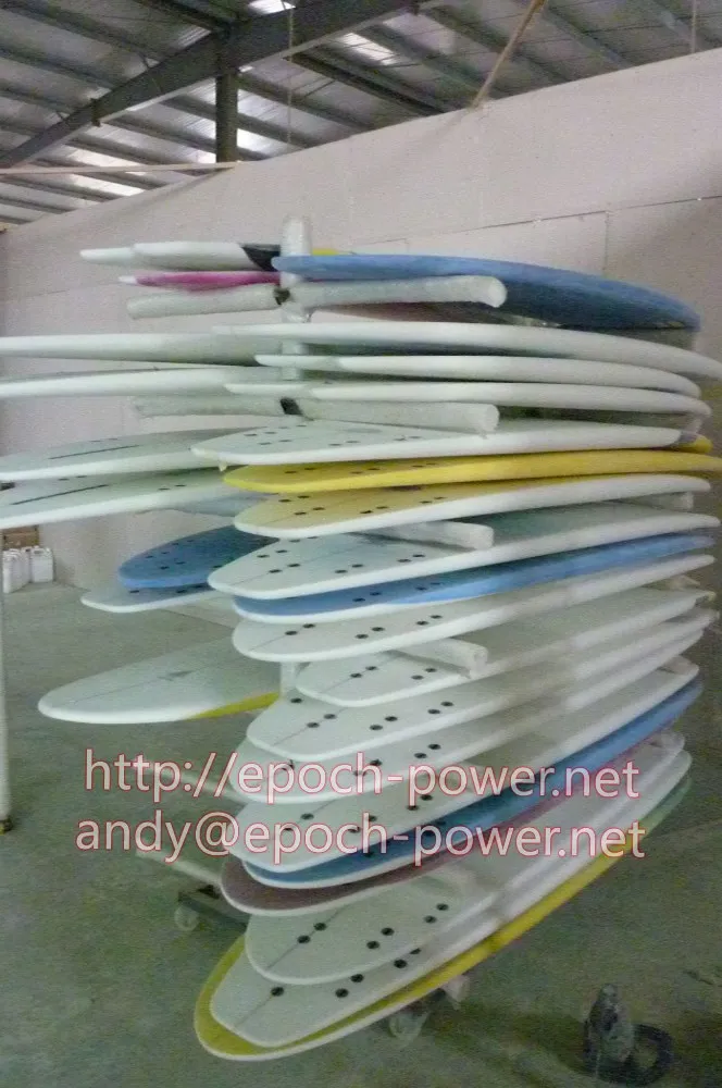 Best Quality EPS Surfboard, surfing SUP board, epoxy Surfboard