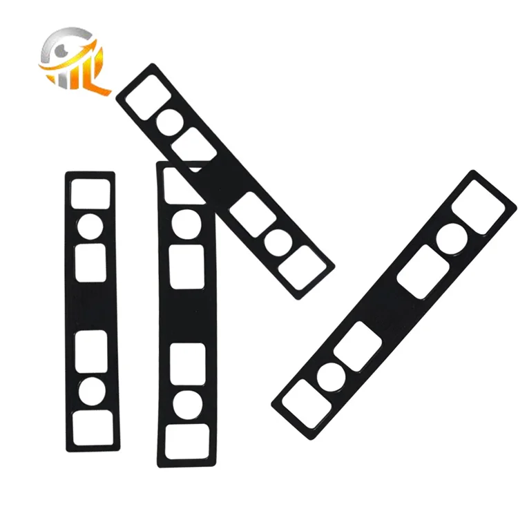 Низкая цена прокладка авто аксессуары материал epdm резиновые