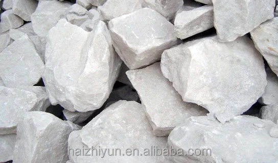High Quality Minerals Silica Ore Sand Silica Quartz