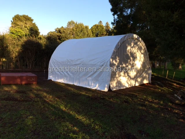 Multipurpose Poultry Warehouse Storage Warehouse Industrial Warehouse Tent