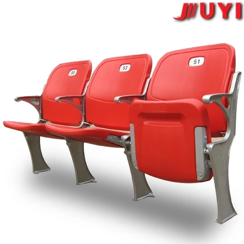 Wholesale Arena Stadium Seats / Chair Cushion Size 430mm x 400mm BLM-4671