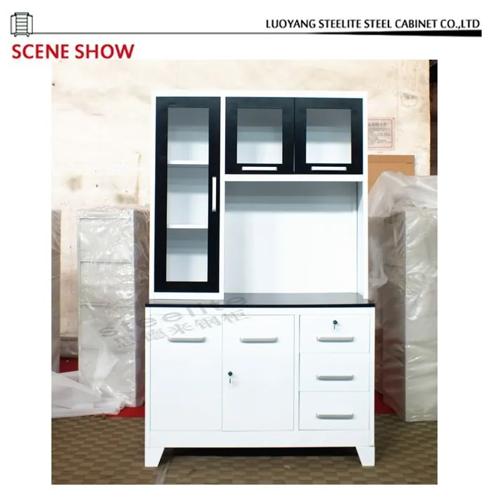 Cheap Simple Kitchen Cabinet Supplier Zambia Lusaka Kitchen Cabinet