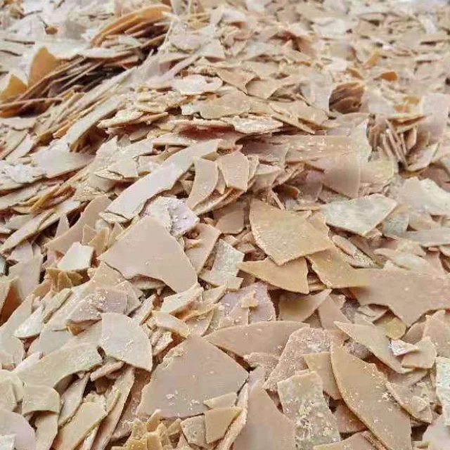 Sodium hydrosulfide flakes