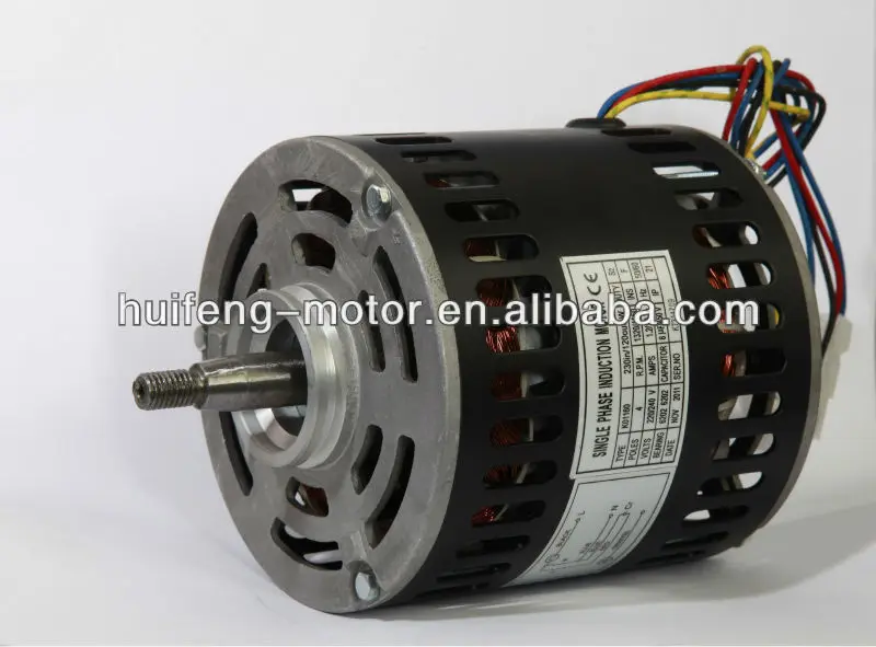 
OEM AC Coffee Grinder Motor 