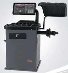 2015 hot design balancing machine equipment