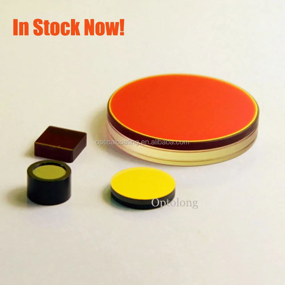 780нм 850нм 940нм ИК фильтр для длинных частот