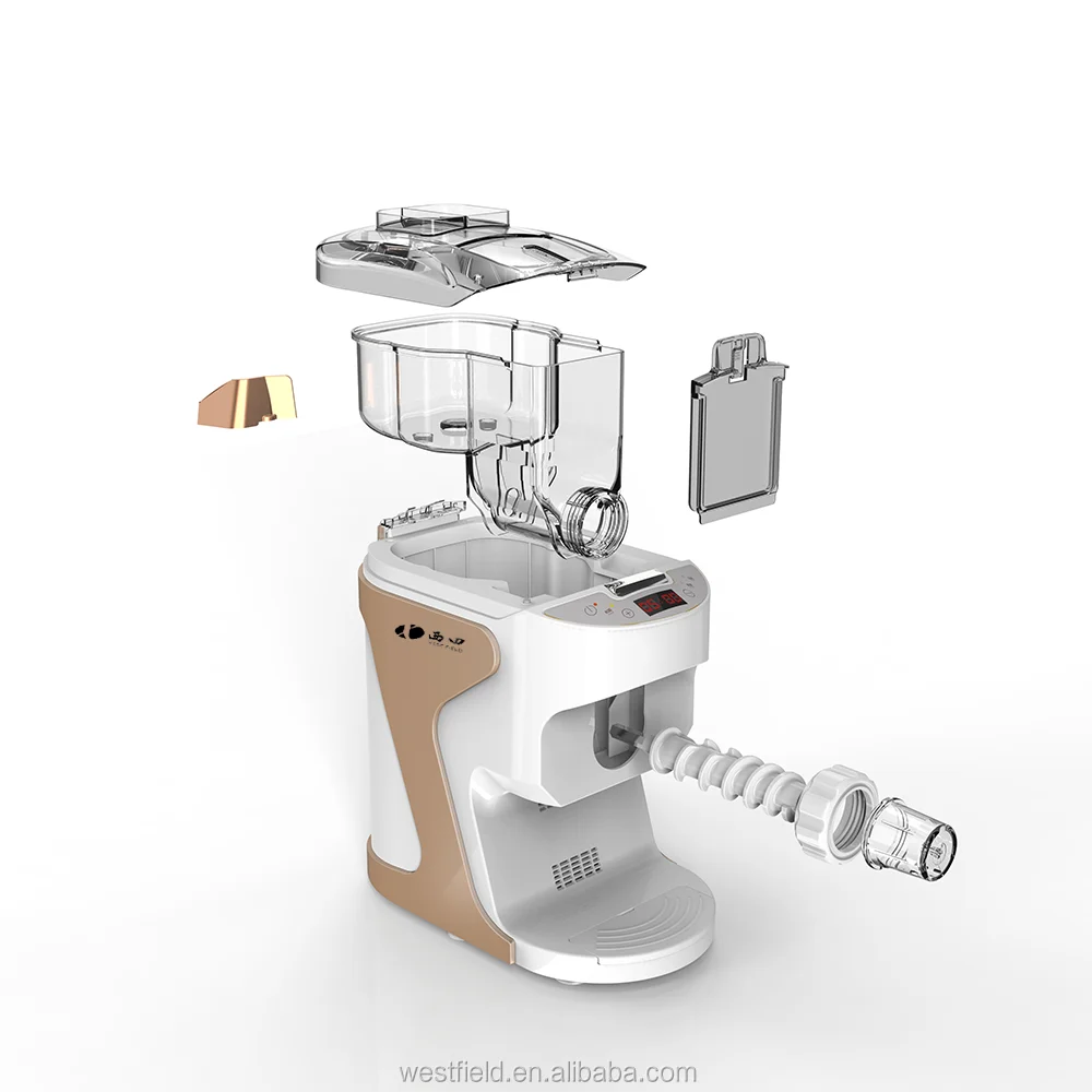Instant pasta/noodle making machine for home appliance, OEM ODM offer