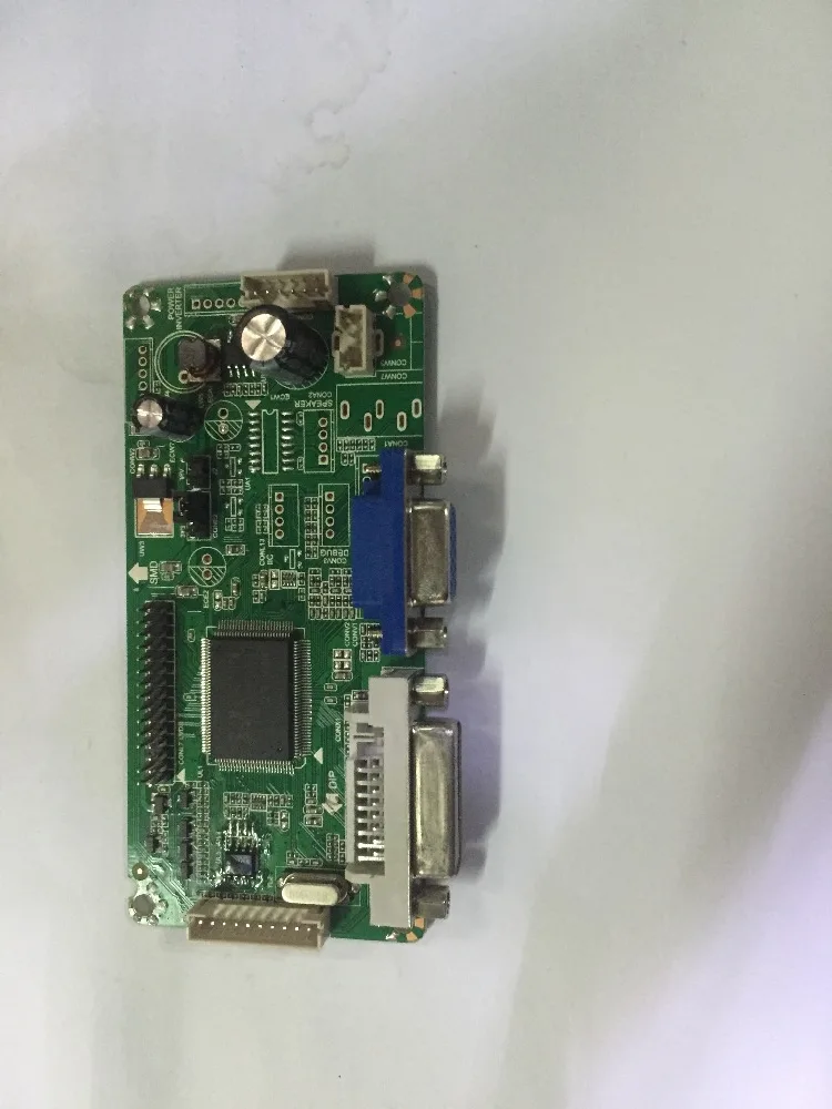 Driver board for LCD Display