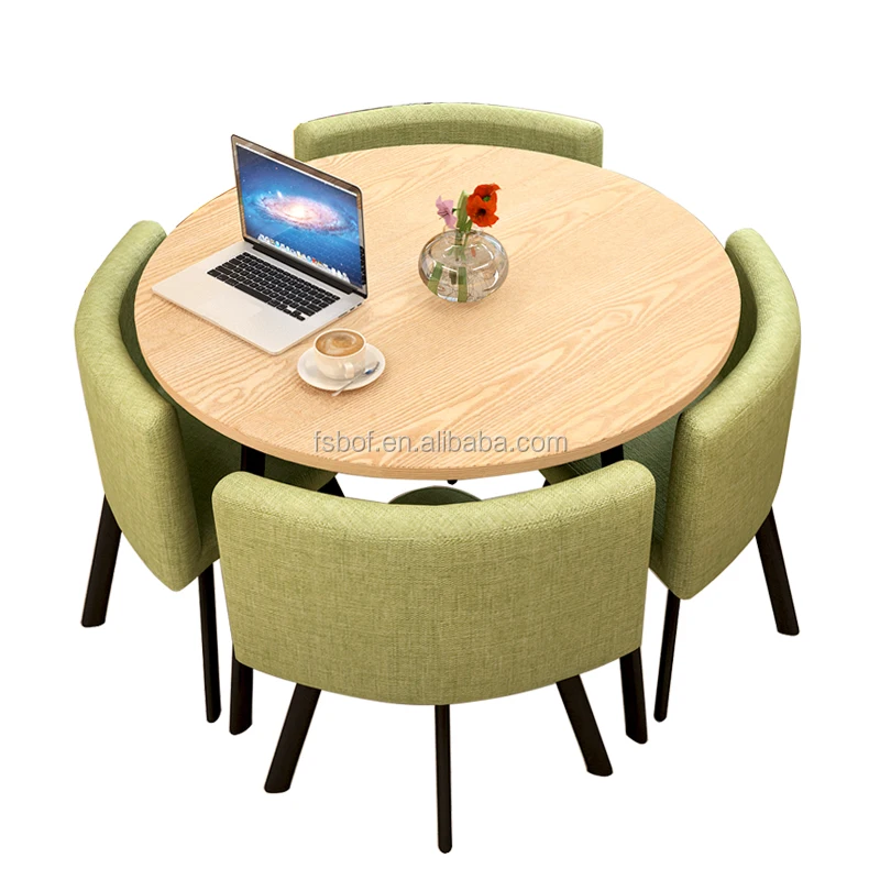 school restaurant round dining tables and chairs fashion wrought iron table design cafe shop furniture