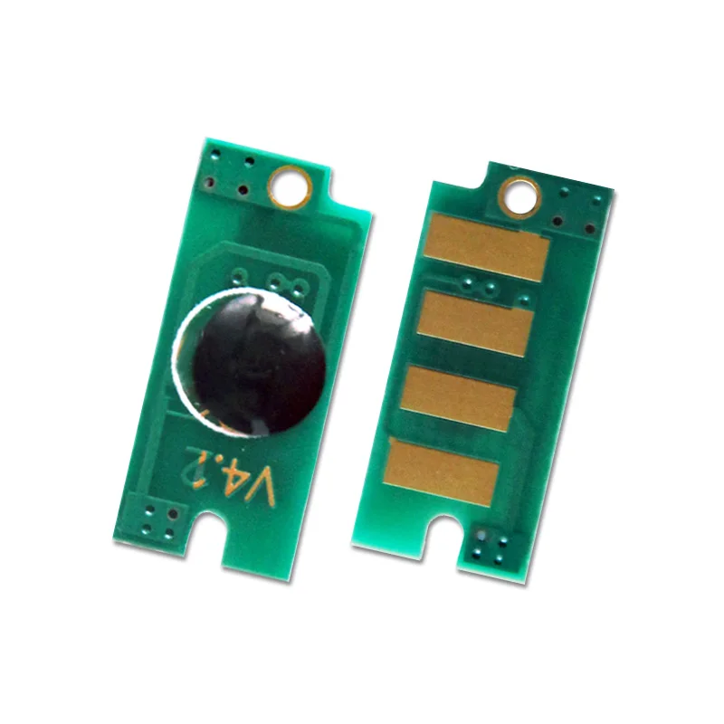 LW005 Hot Compatible for Xerox 106R03488 106R03485 106R03486 106R03487 toner chip Phaser 6510