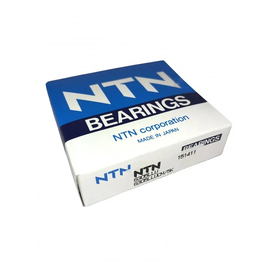 Japan NTN 6209 Deep Groove Ball Bearing 6209 ZZ 2RS