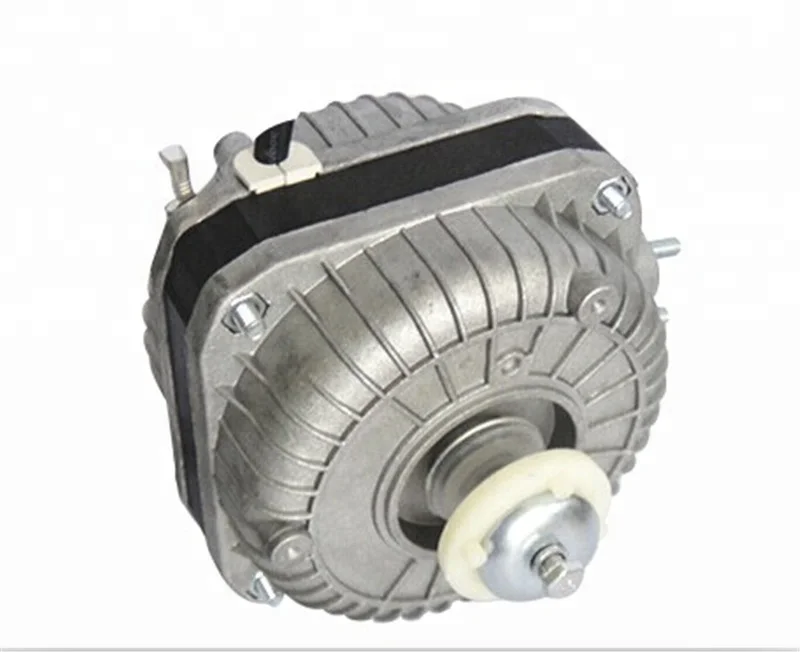 Hot Sale ELCO type refrigerator condenser fan motor