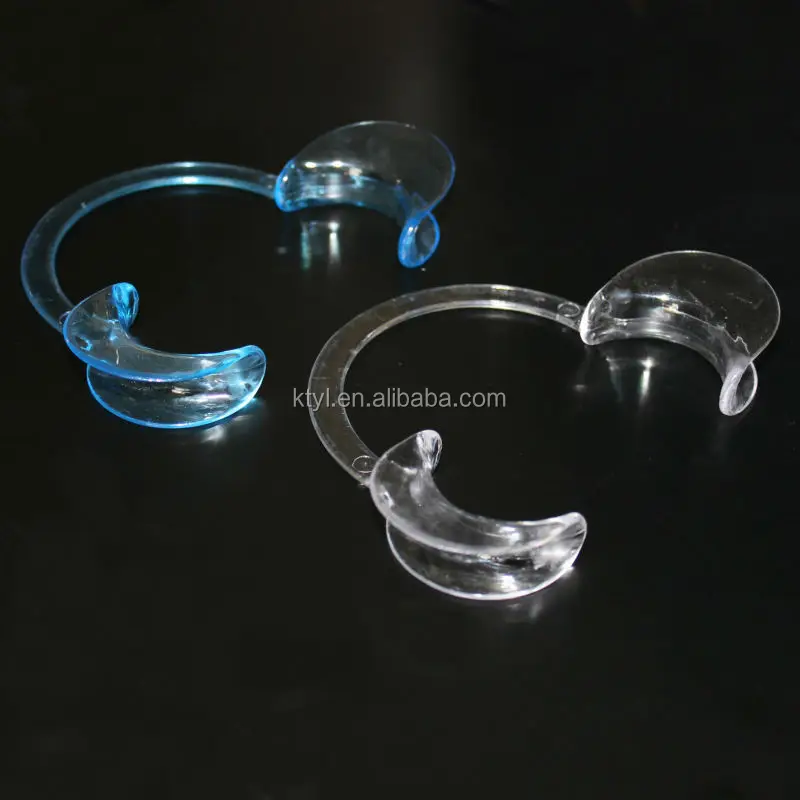 Mouth Open Disposable Lip Retractors Orthodontics Dental Cheek Retractors/Cheek Retractors Lip